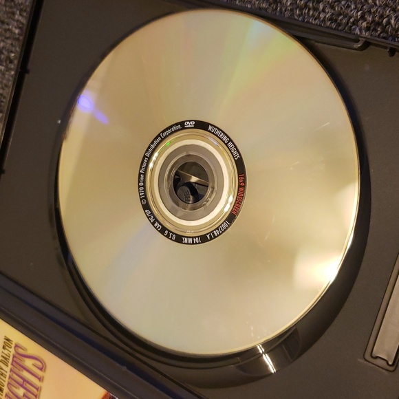 Multiple DVD's - Picture 8 of 11